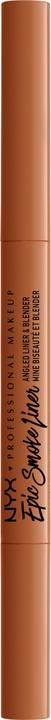 Actual product image NYX Professional Make-Up Epic Smoke Liner Fired Up (05 Fired Up)