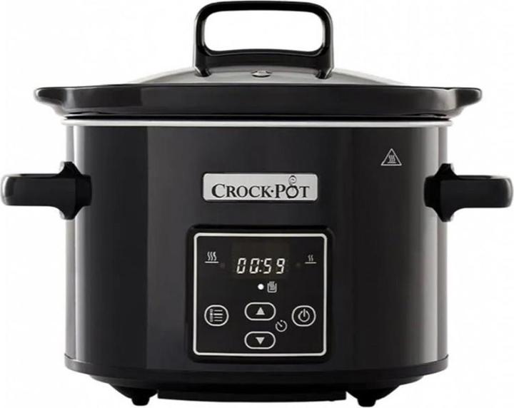 Crockpot Schongarer Digital 2.4 l