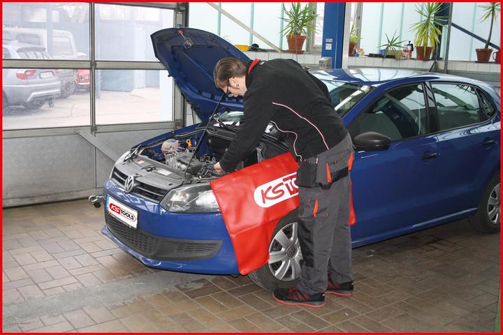 Produktbild KS Tools 500.8051