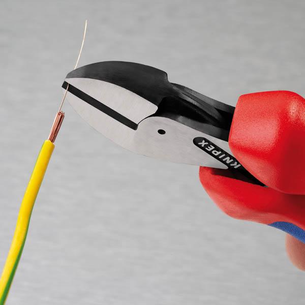 Immagine prodotto Knipex X-Cut (160 mm)