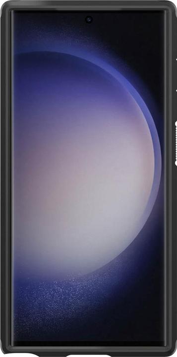 Actual product image Spigen Tough Armor (Samsung Galaxy S23 Ultra)
