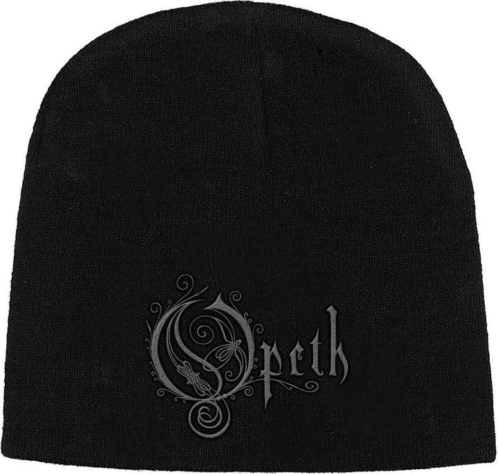 Produktbild Opeth Mütze