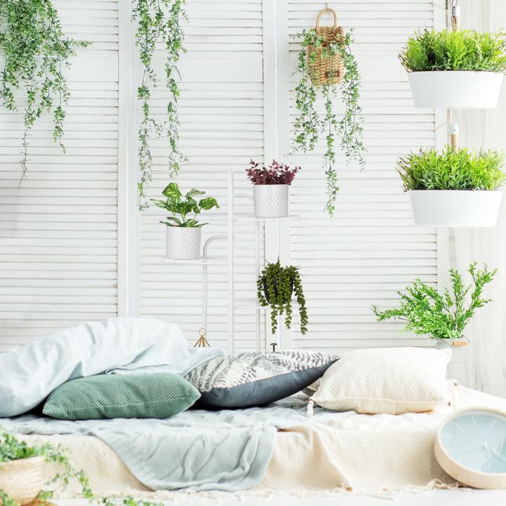 Immagine prodotto Relaxdays Supporto per le piante