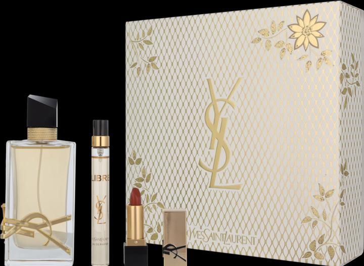 Produktbild Yves Saint Laurent Libre (Parfum set)