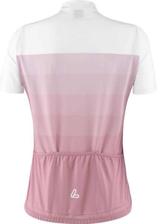 Produktbild Löffler Women's Bike Jersey Half-Zip Rainbow Mid (L)