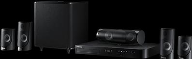 Image du produit Samsung Ht-J5500 (49 W)