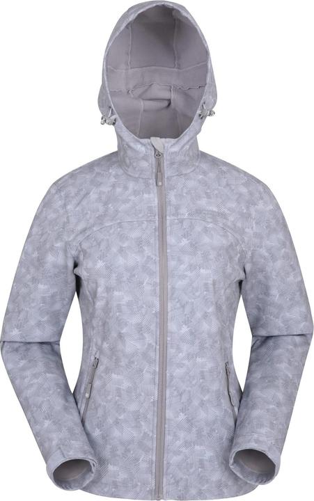 Exodus Softshelljacke