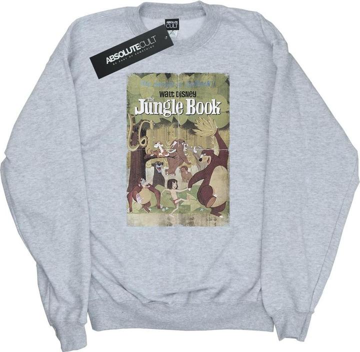 Produktbild Disney Sweatshirt (S)
