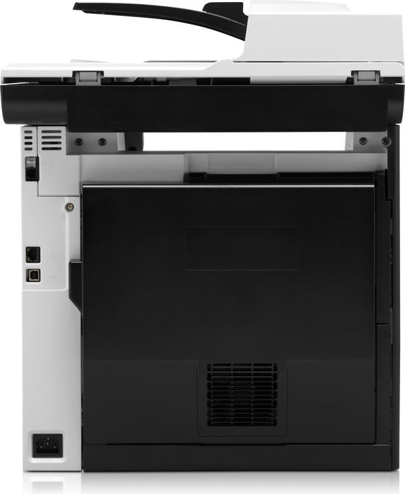 Produktbild HP LaserJet Pro 400 M475dn (Laser, Farbe)