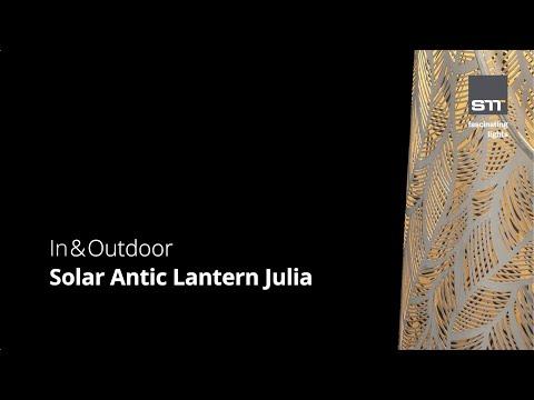 Produktbild STT Julia