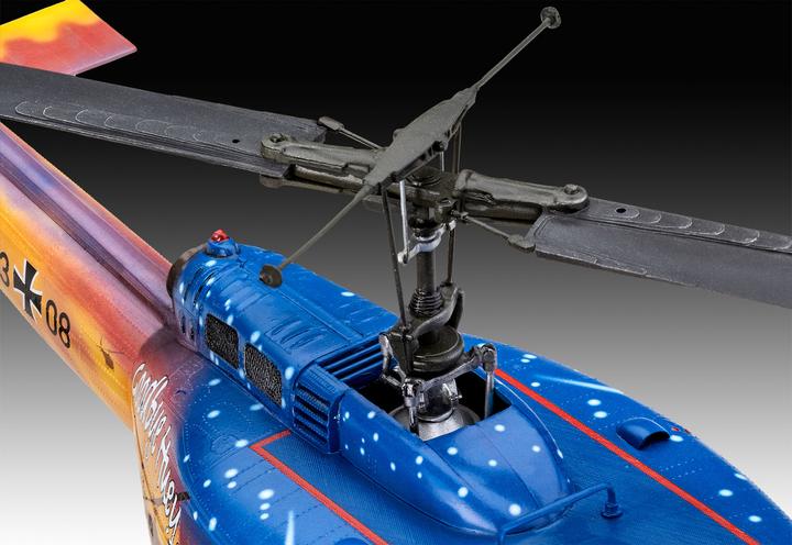 Produktbild Revell Bell UH-1D Goodbye Huey