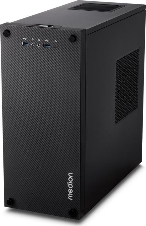 Produktbild Medion S72 (MD35484) U5 225 16GB/1TB SSD Win11 (Intel Core Ultra 5 225, 16 GB, 1000 GB, Intel Arc Graphics)