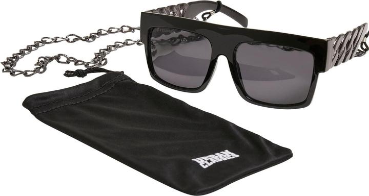 Noir, Argent