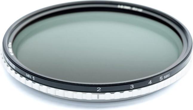 Image du produit Nisi Black Mist (95 mm, Filtre Black Mist, 95 mm)
