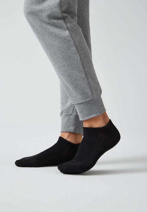 Image du produit Snocks Bambus Sneaker Socken (paquet de 6, 35 - 38)