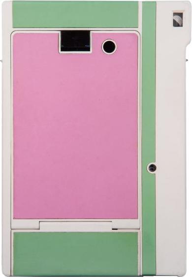 Actual product image Lomo 'Instant Songs Palette Edition Camera