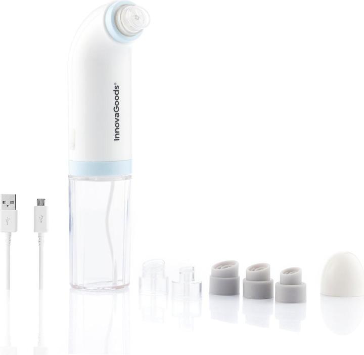 Produktbild InnovaGoods Hydro Facial Cleanser - Hyser