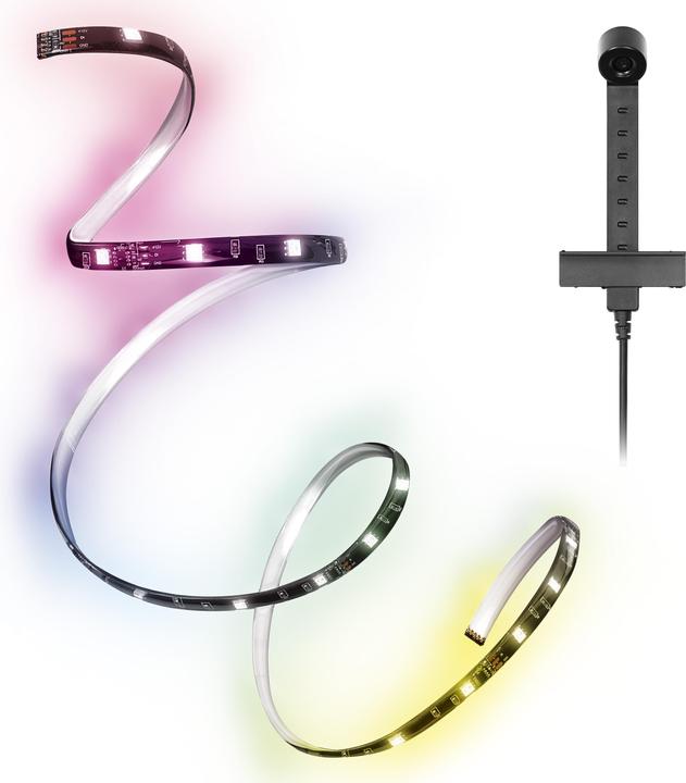 Produktbild Ledvance Flex Indoor Audio USB Color Sensor