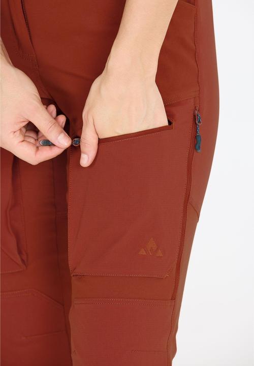 Image du produit Whistler Women's Kodiak Outdoor Pants (36, S)