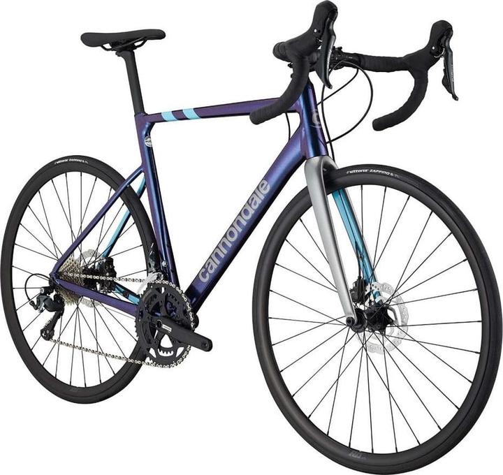 Produktbild Cannondale Caad13 (58 cm)