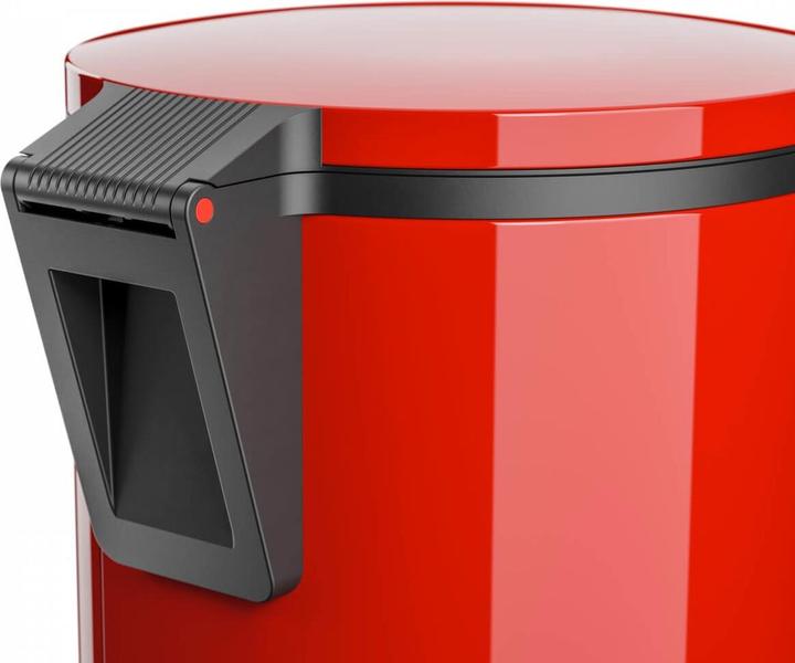 Actual product image Hailo Pedal bin M (12 l)