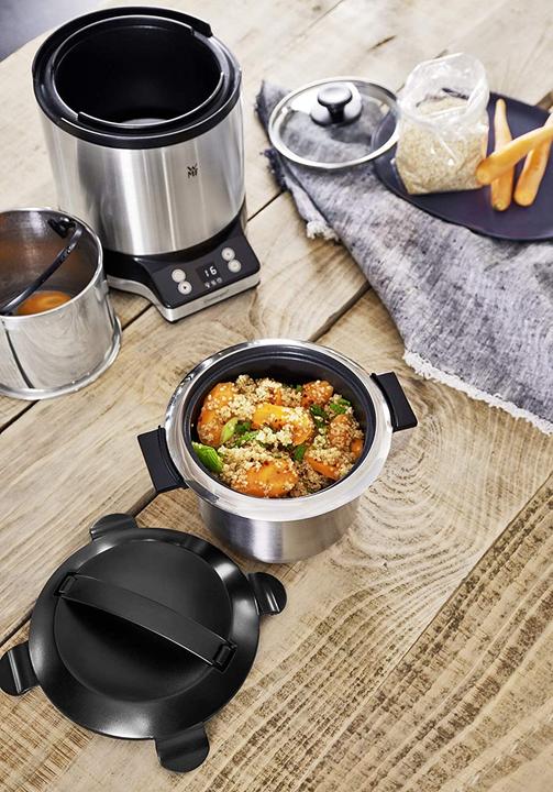 Produktbild WMF Küchenminis Reiskocher