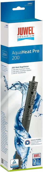 Immagine prodotto Juwel Aquarium Riscaldatore Aqua Heat Pro Control