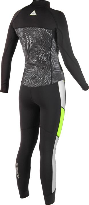 Jobe VERONA TOP 1.5MM BLACK