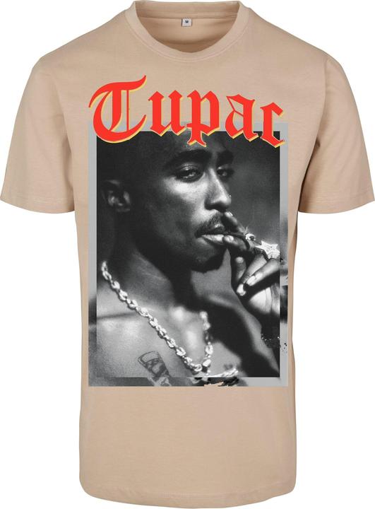 Actual product image MT Tupac California Love Tee (XS)