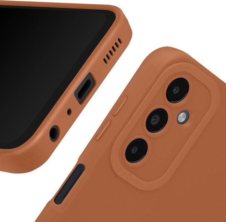 Image du produit Avizar SoftGlow Case Series (Samsung Galaxy A14)