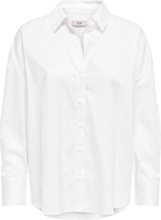 JdY Jdyvesper L/S Loose Shirt Wvn Noos