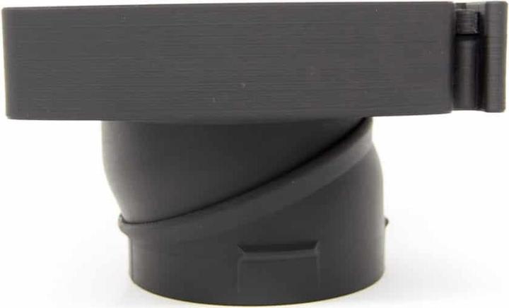 Actual product image CaliHeat Fan holder S3 Multifan