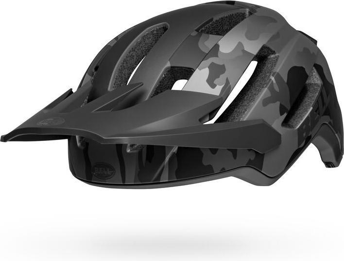 Actual product image Bell 4Forty Air MIPS Helmet (61 - 65 cm)