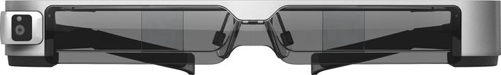 Actual product image Epson Moverio BT-300, multimedia glasses