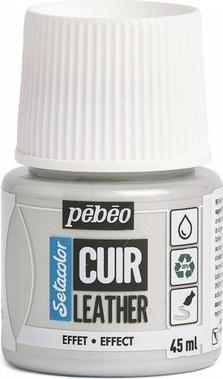 Argent métallique