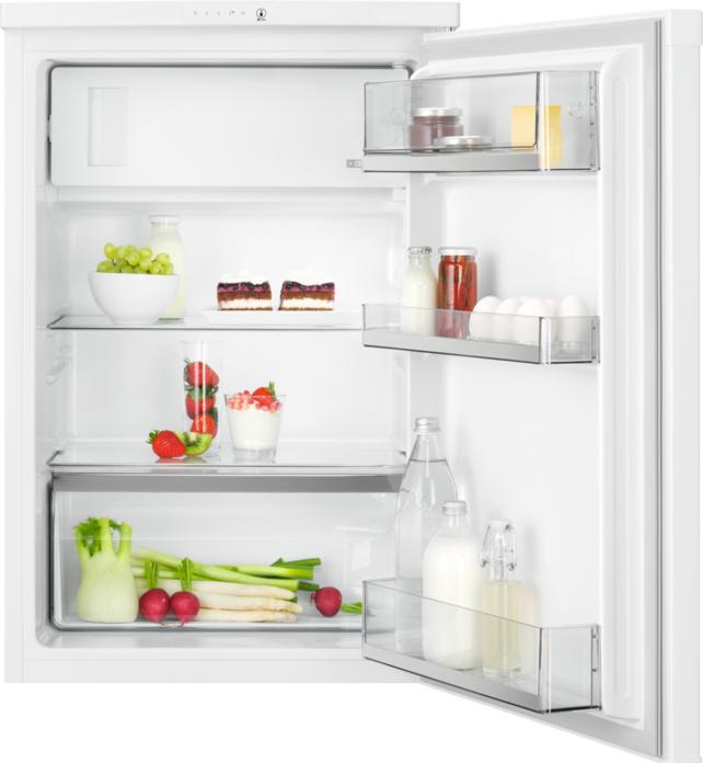 Actual product image AEG RTS811DXAW WS REFRIGERATOR STAND **** 85CM (120 l)