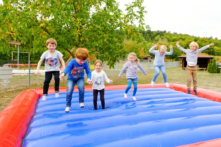 Image du produit Sport-Thieme Airtramp