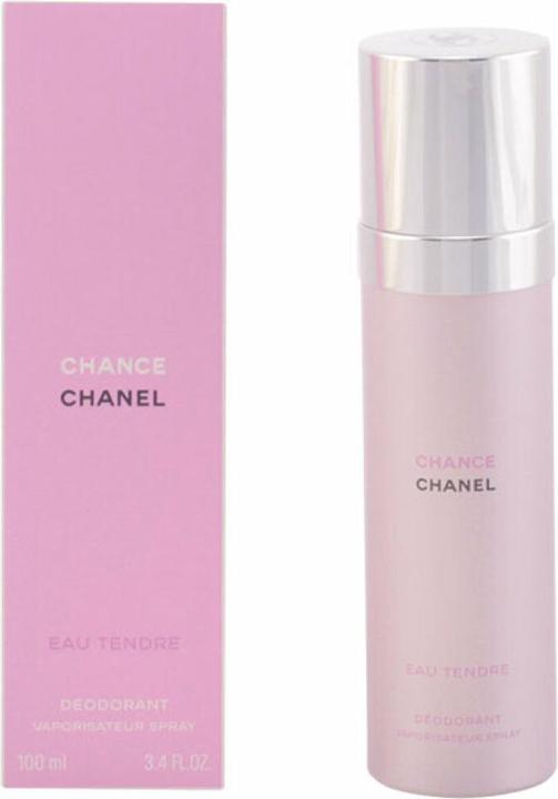 Image du produit Chanel Chance Eau Tendre (Spray, 100 ml)