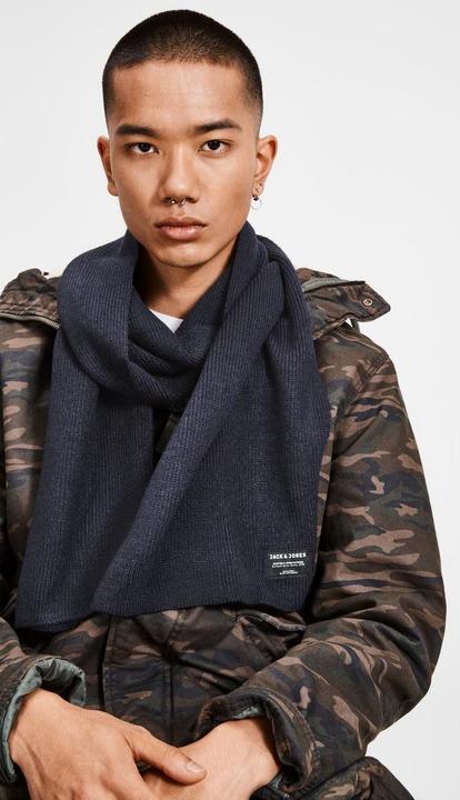 Produktbild Jack & Jones Strickschal DNA