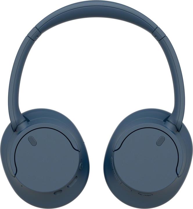 Immagine prodotto Sony WH-CH720N (NC, 35 h, Senza fili, Cablato)