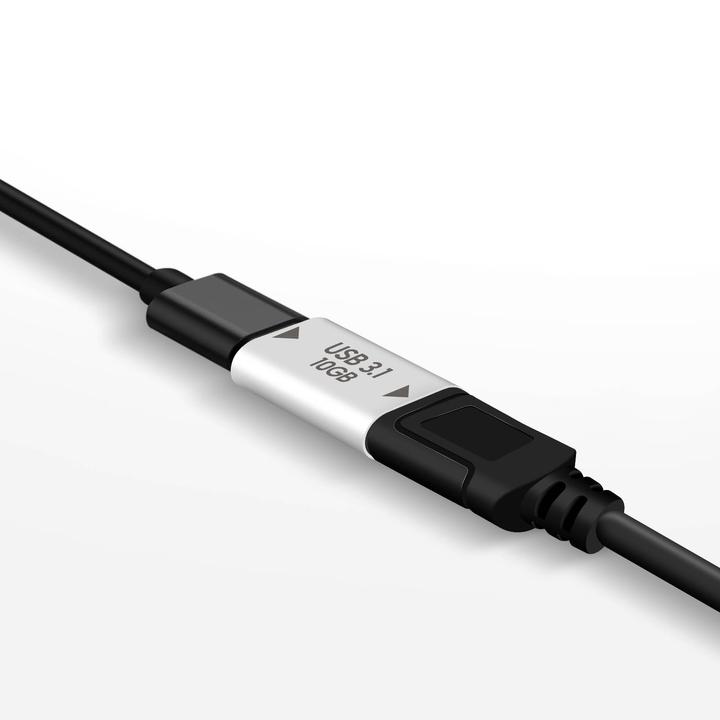 Produktbild Avizar USB-C / USB Verlängerungskabel (USB, USB Typ C)