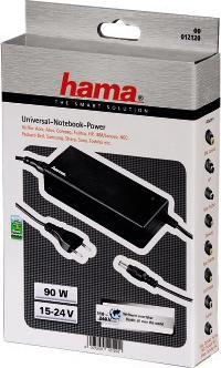 Actual product image Hama 12120 (90 W)