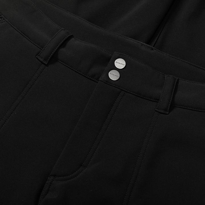 Image du produit Mammut Runbold Hiver SO Pants Men (L)