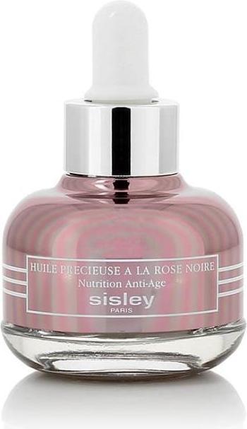 Sisley Huile Précieuse à la Rose Noire (25 ml, Face oil)
