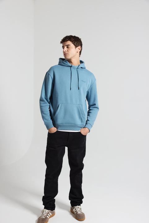 Actual product image Blend BHDownton Hood sweat 20712536 (XL)