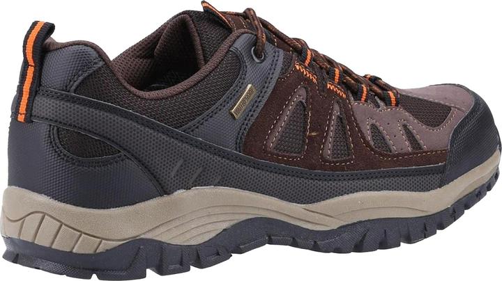 Immagine prodotto Cotswold Stivali da trekking in pelle scamosciata Maisemore (43)