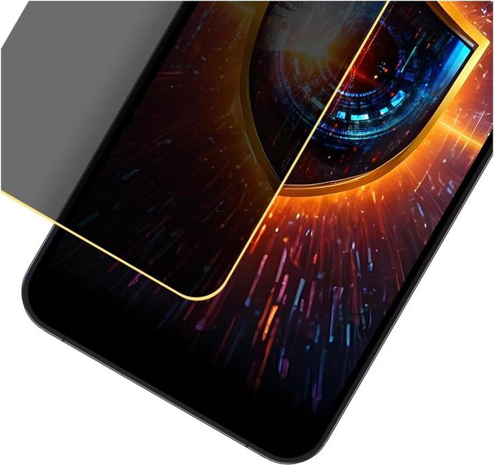 Immagine prodotto 3MK Pellicola Privacy Silky Matt Privacy per Samsung Galaxy S25 (Samsung Galaxy S25)