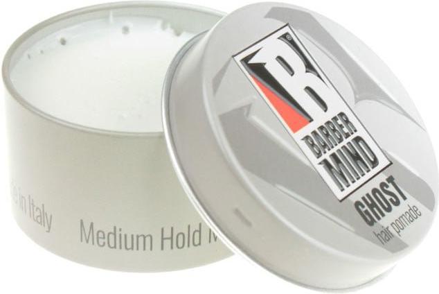 Barber Mind Ghost (100 ml)