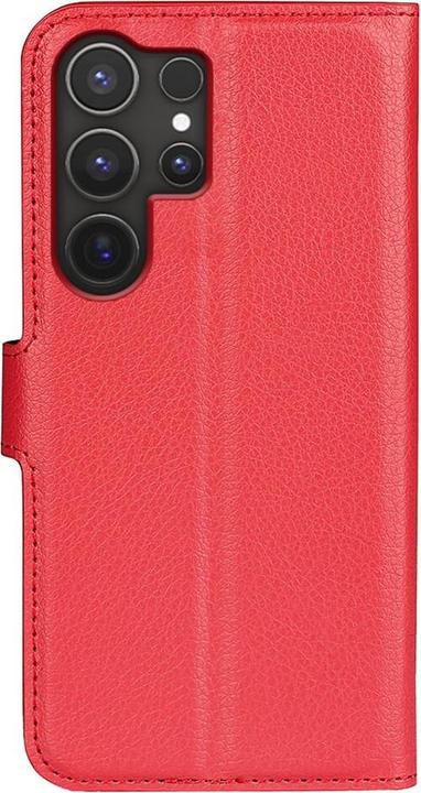 Produktbild Cover-Discount Leder Etui Hülle (Samsung Galaxy S25 Ultra)