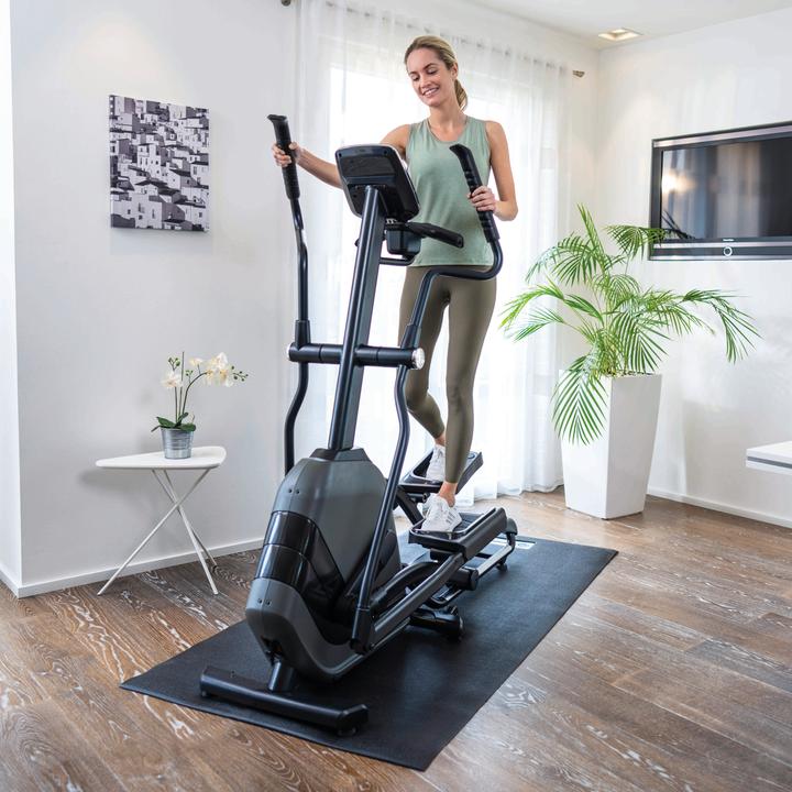 Actual product image Crosstrainer Andes 7.1